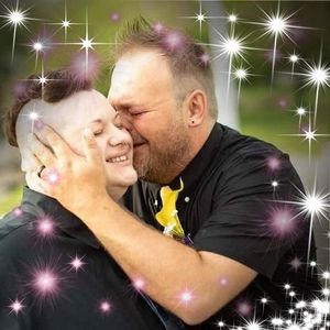 Meet your Posher, William